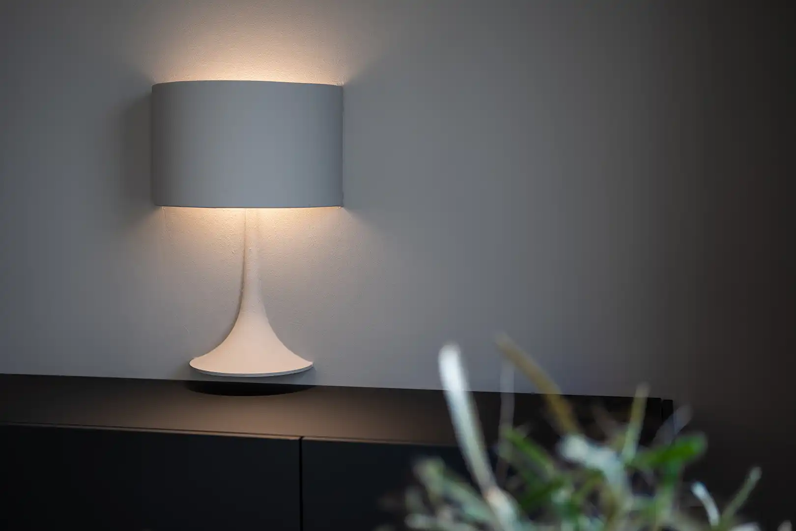 Lampe Lichtdesign