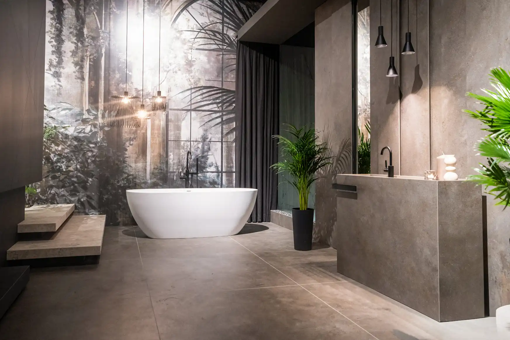 Badezimmer Produkte & Referenzen