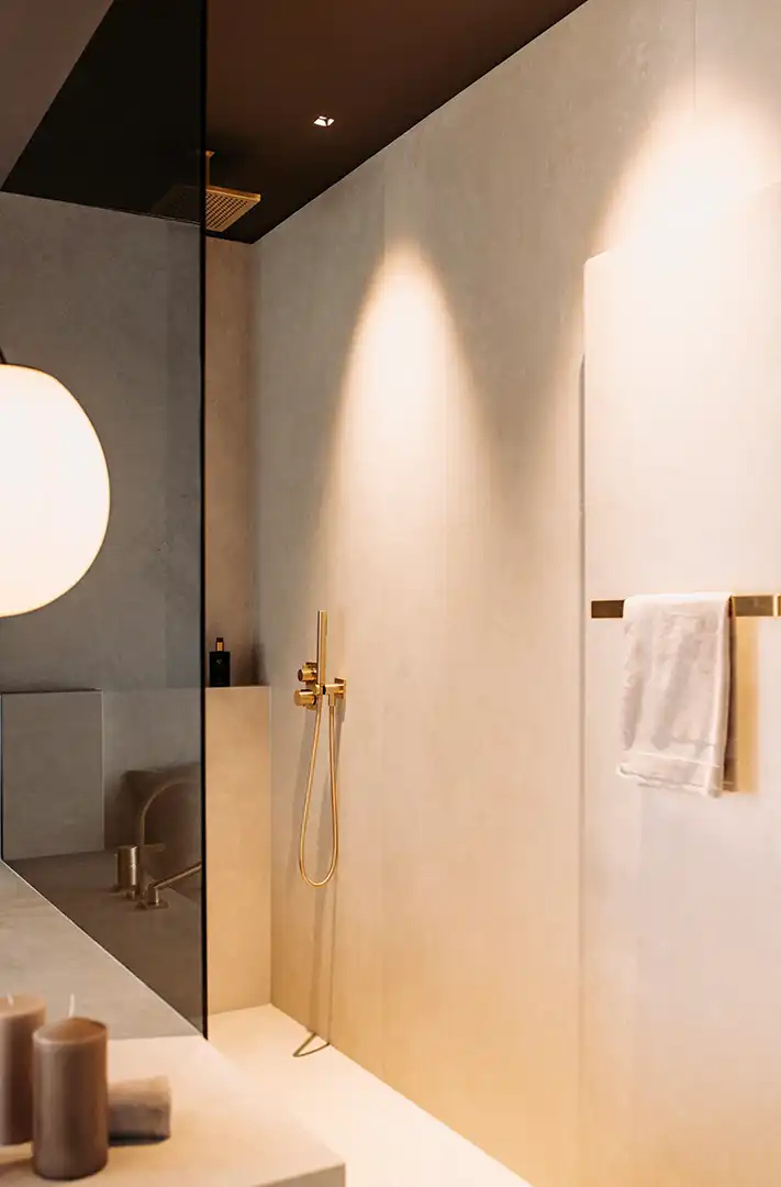 Badezimmer Produkte & Referenzen