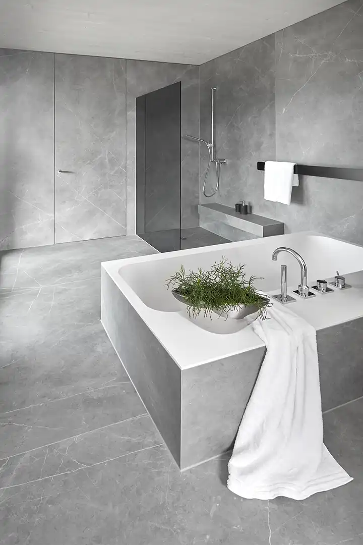 Badezimmer Produkte & Referenzen